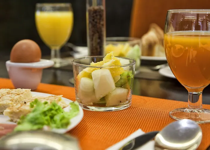 Colon Rambla Hotel Santa Cruz de Tenerife