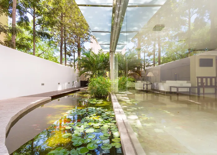 Szálloda Colon Rambla 4*