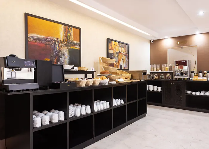 Colon Rambla Hotel Santa Cruz de Tenerife