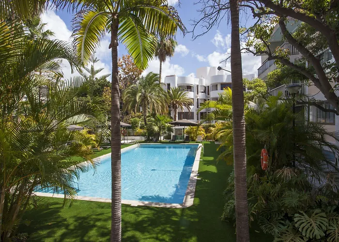 Colon Rambla Hotel 4*