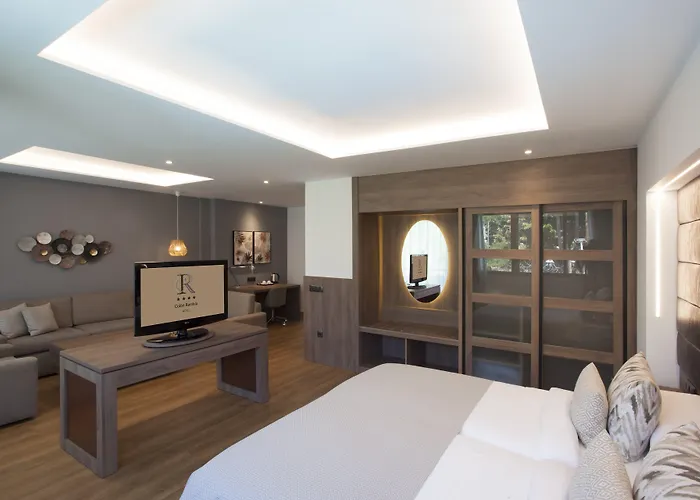 Hotel Colon Rambla Santa Cruz de Tenerife