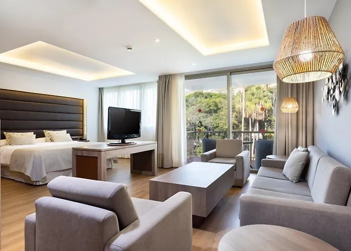 Colon Rambla Hotel Santa Cruz de Tenerife