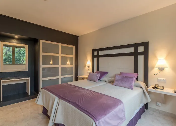 Colon Rambla Szálloda Santa Cruz de Tenerife