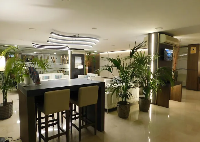 Colon Rambla Hotel Santa Cruz de Tenerife