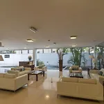 Colon Rambla Hotel 4*