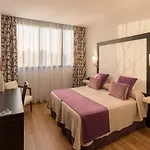 Hotel Colon Rambla Santa Cruz de Tenerife