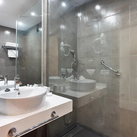 Colon Rambla 4*