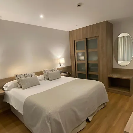 Colon Rambla Hotel 4*