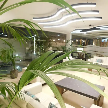 Colon Rambla 4* סנטה קרוז דה טנריף