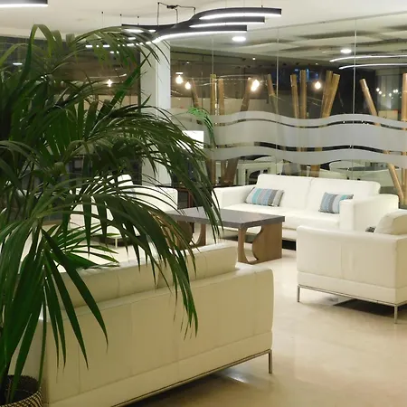 Colon Rambla מלון סנטה קרוז דה טנריף