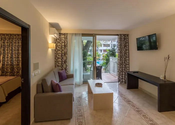 Colon Rambla 4* סנטה קרוז דה טנריף