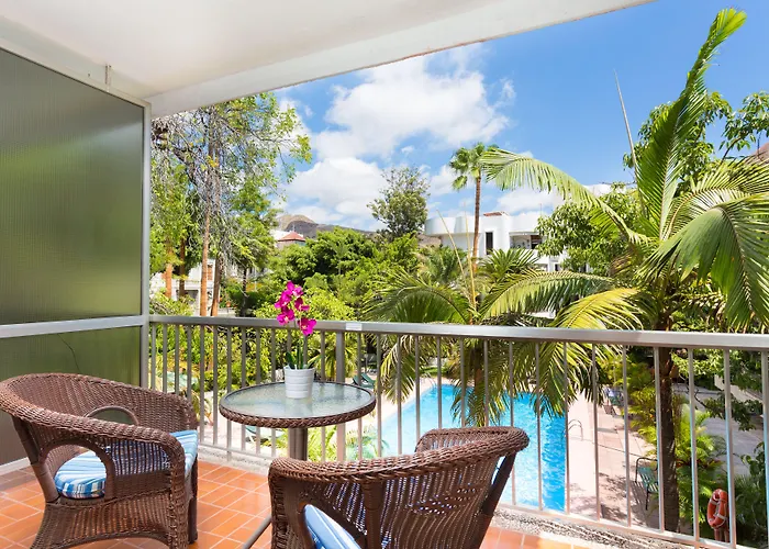 מלון Colon Rambla